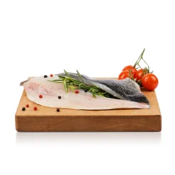 Filetto Branzino Allevato 800g