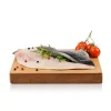 Filetto di Branzino Allevato in Italia 200g