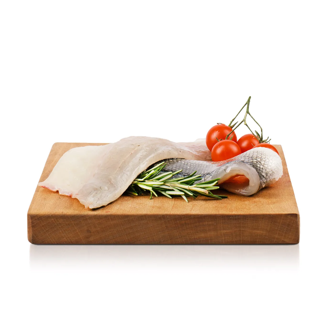 Filetto di Orata Allevata 200g