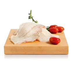 Filetto di Platessa 300g