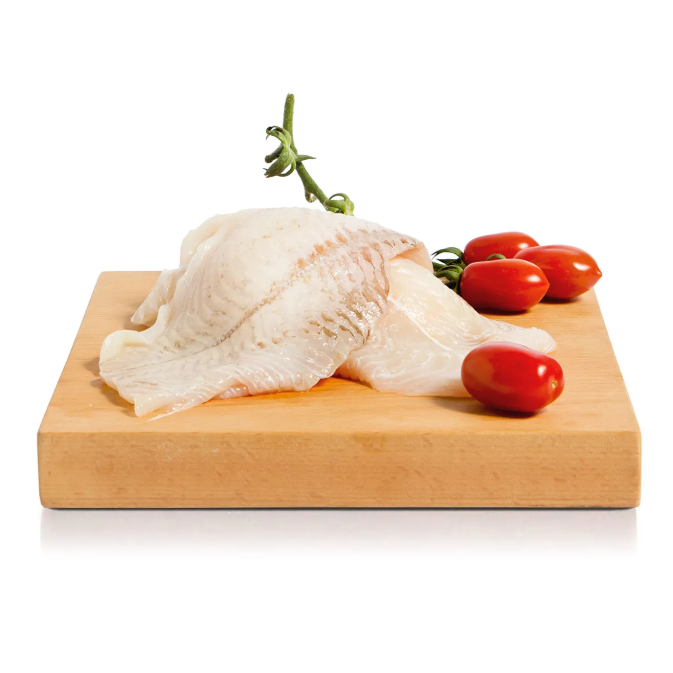 Filetto di Platessa 300g