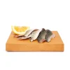 Filetto di Sgombro del Mediterraneo 500g