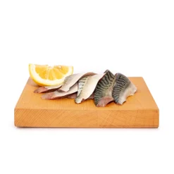 Filetto di Sgombro del Mediterraneo 500g