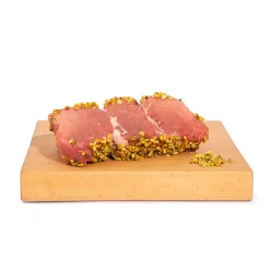 Filetto di Suino in Crosta di Pistacchi 260g