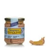 Filetto tonno al naturale 200g