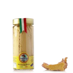Filetto Tonno 550g