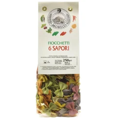 Fiocchetti 6 Sapori 250g
