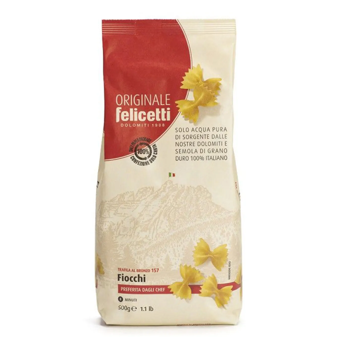 Fiocchi 500g