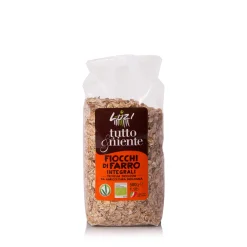 Fiocchi Integrali di Farro BIO 500g