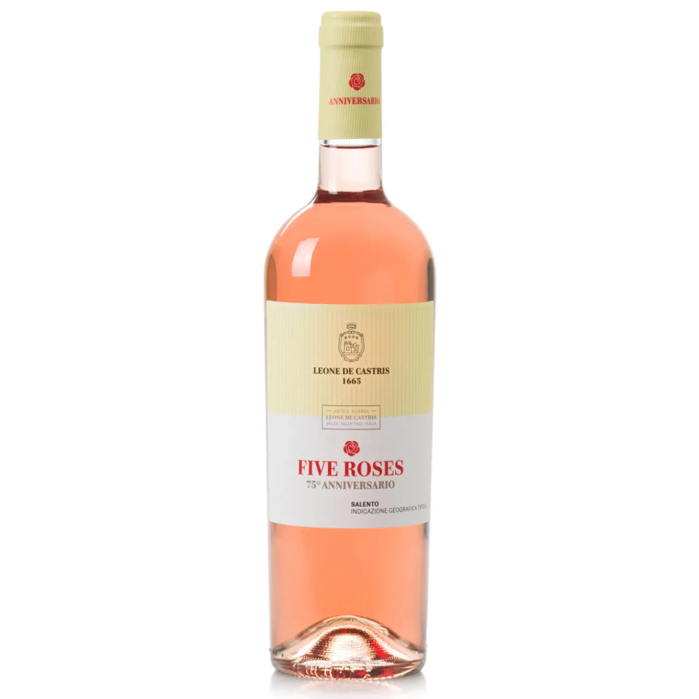 Five Roses 0,75l