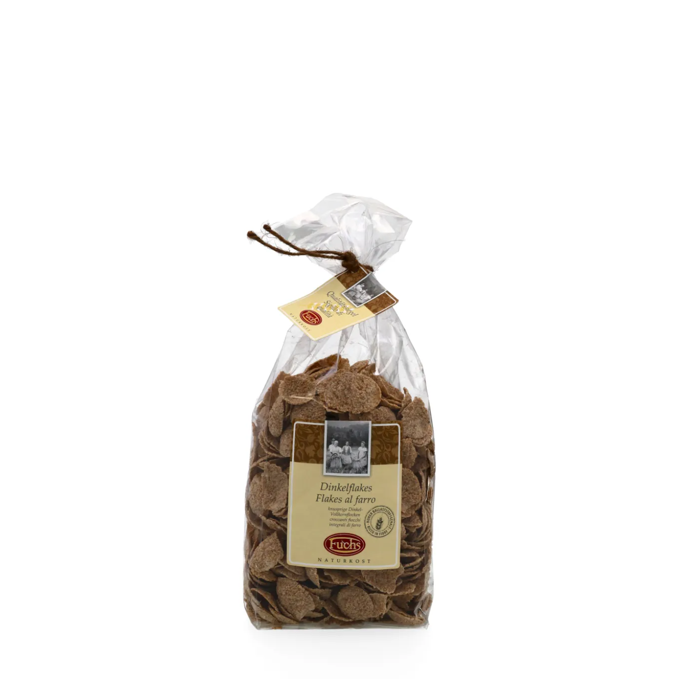 Flakes al Farro 300g