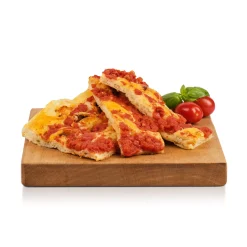 Focaccia Genovese Rossa 180g
