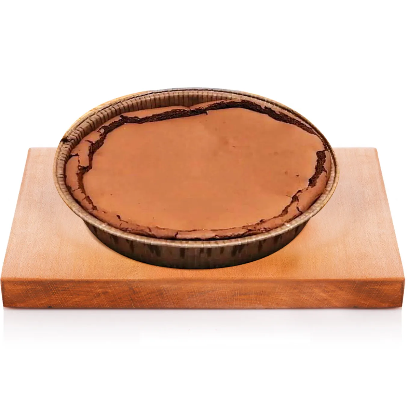 Fondant al Cioccolato 300g