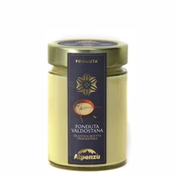 Fonduta Valdostana 320g