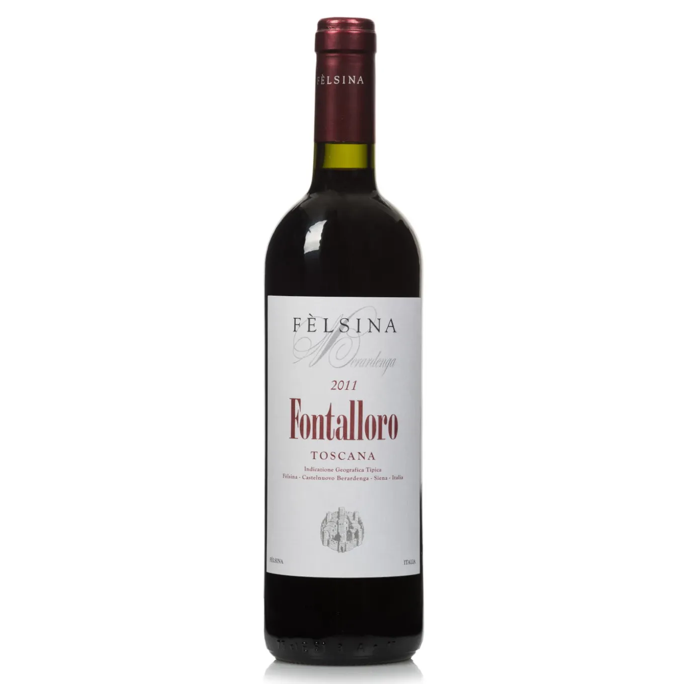 Fontalloro 0,75l