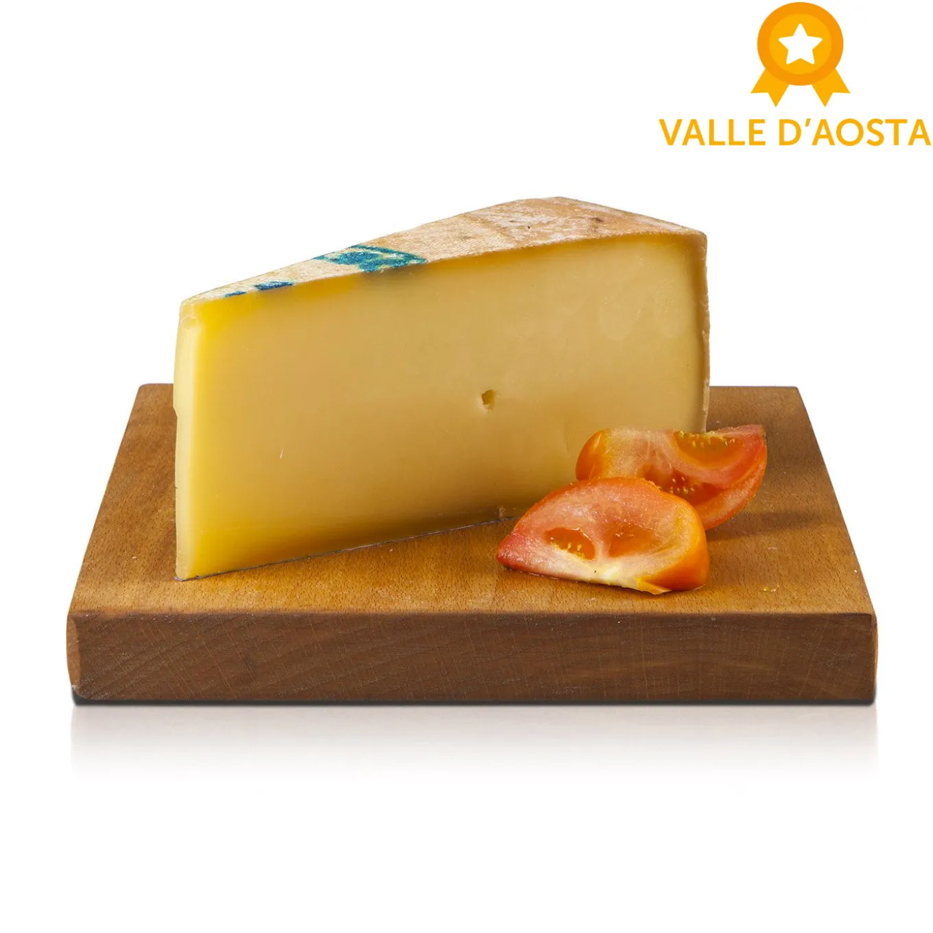 Fontina DOP 300g