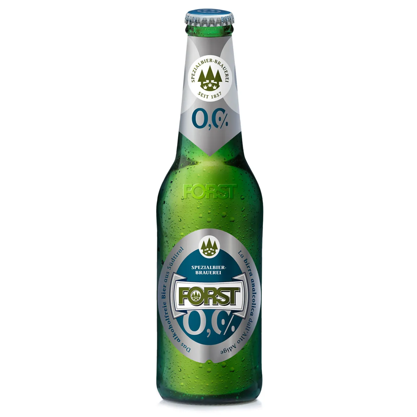 Forst 0.0 0,33l