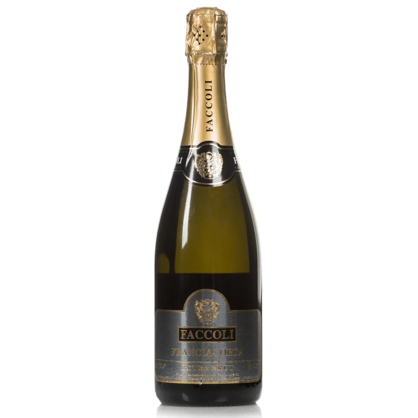 Franciacorta Brut 0,75l