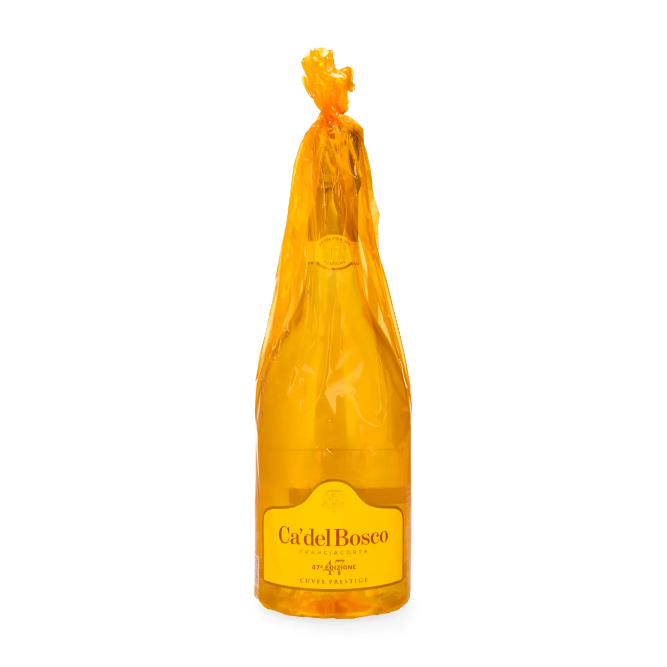 Franciacorta Cuvée Prestige 0,75l