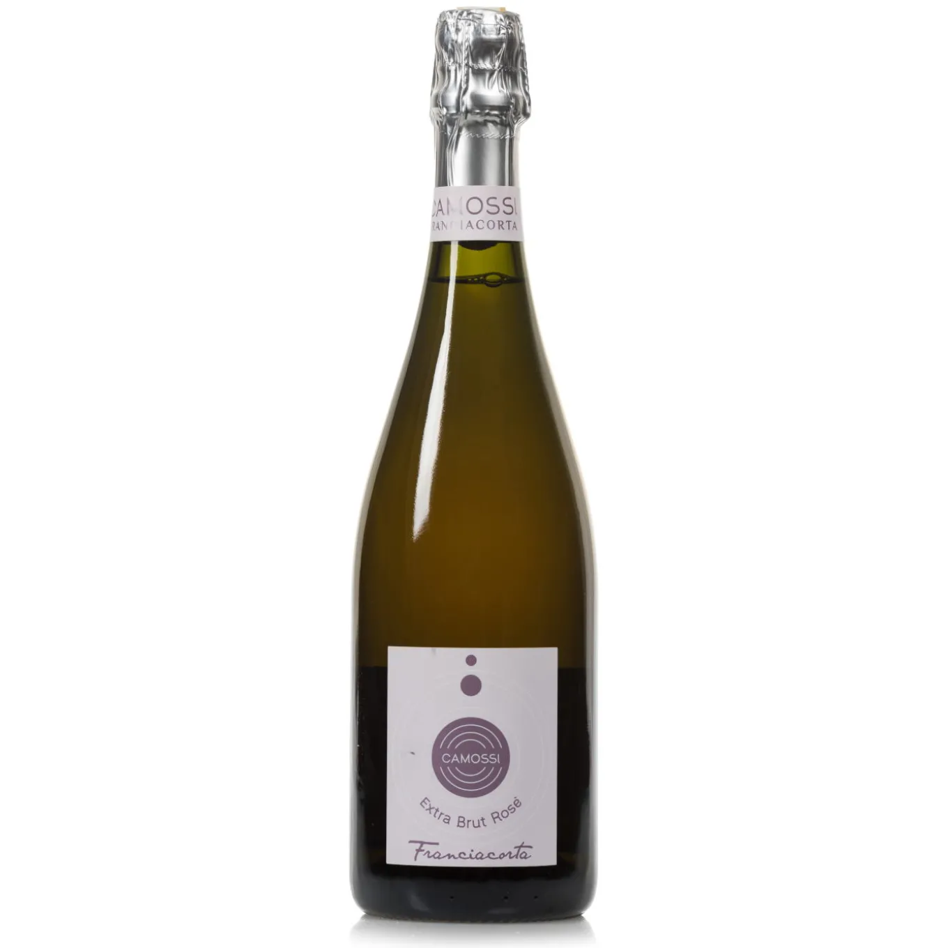 Franciacorta DOCG Extra Brut Rosé 0,75l