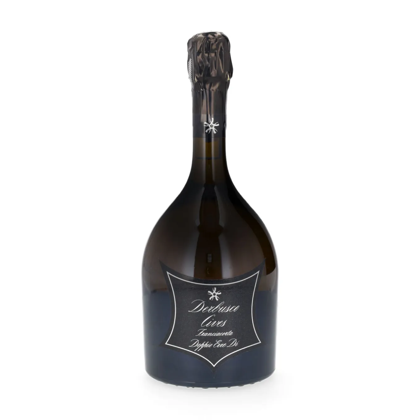 Franciacorta Doppio Erre Di 0,75l
