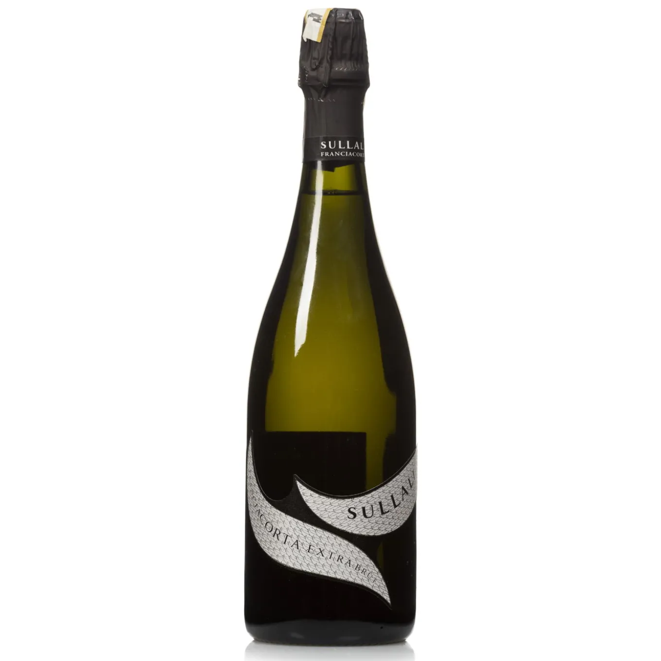Franciacorta Extra-Brut Blanc de Blancs 0,75l