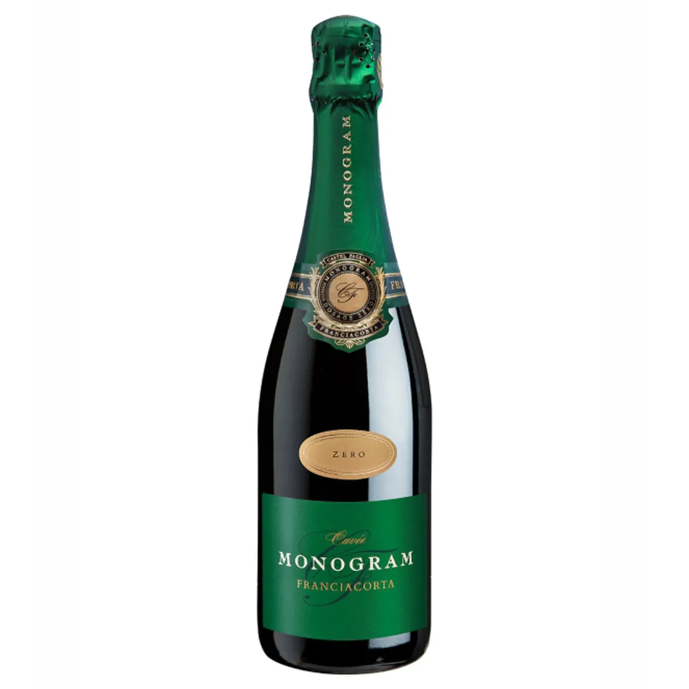 Franciacorta Zero Dosage 0,75l