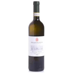 Frascati Superiore Poggio Verde 0,75l