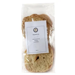 Friselle Senza Glutine 150g