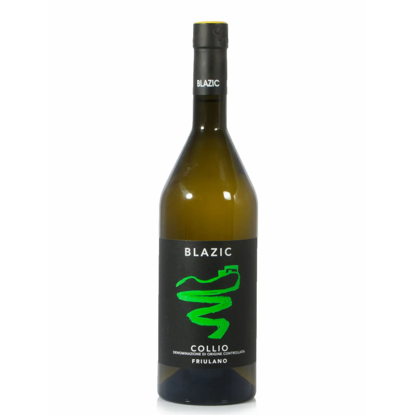 Friuliano DOC Collio 0,75l