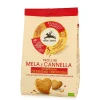 Frollino Mela e Cannella Bio 250g