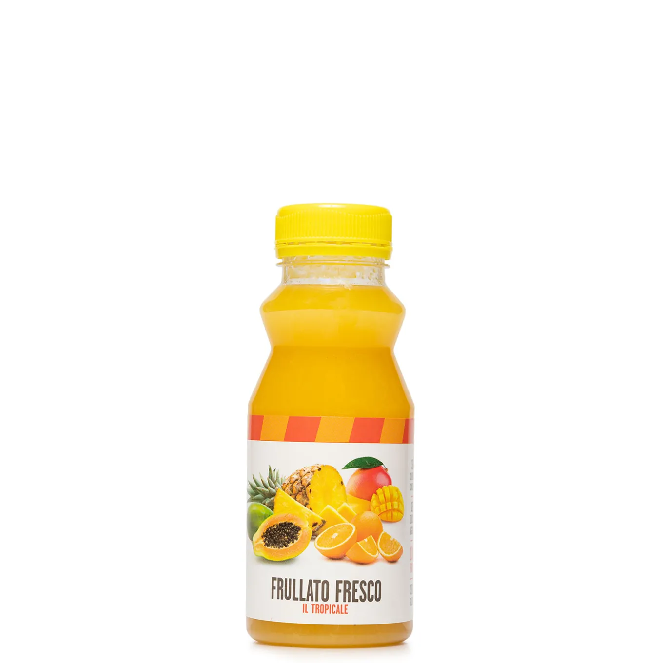 Frullato Tropicale 250ml