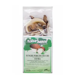 Funghi Porcini Secchi Extra 40g