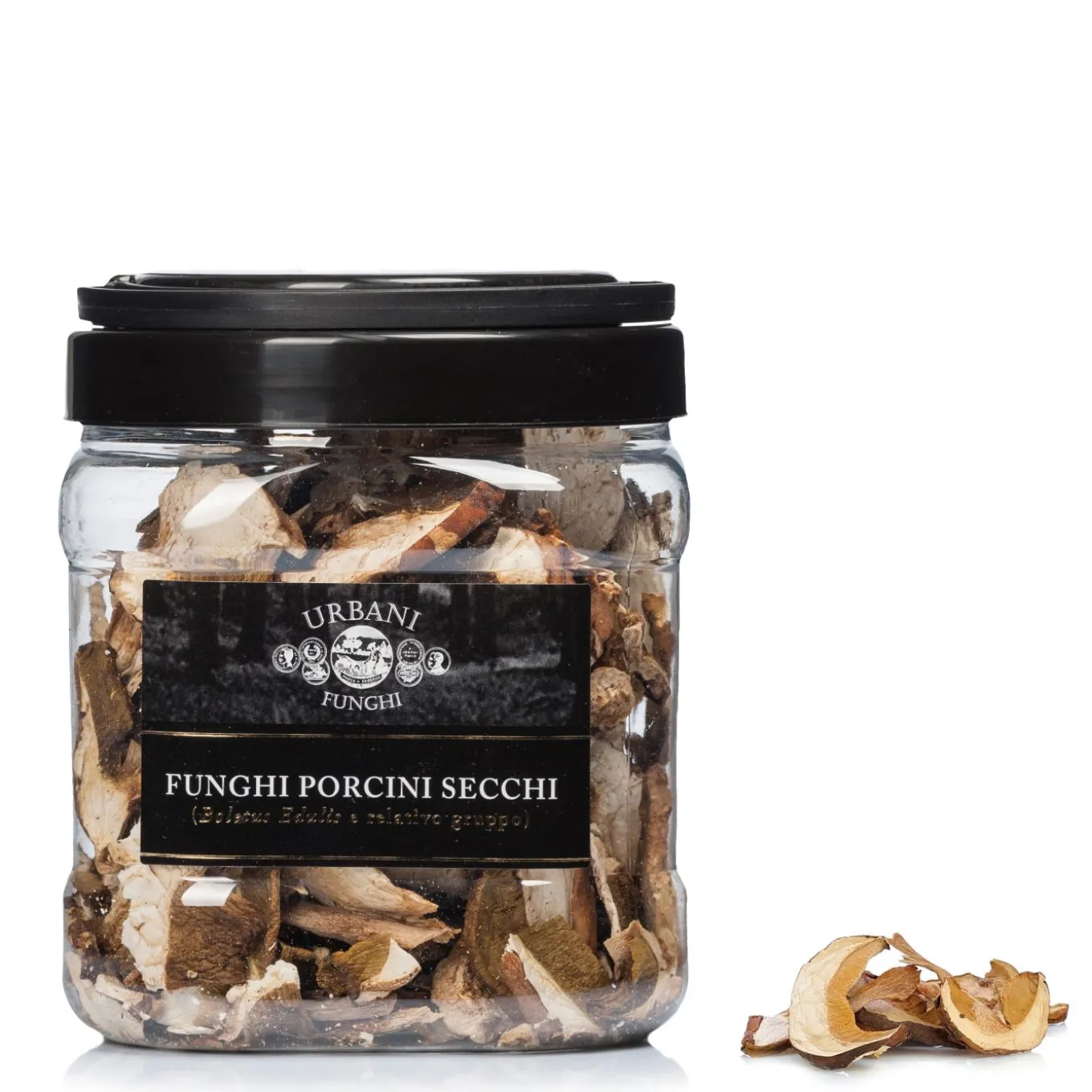 Funghi Porcini Secchi 100g