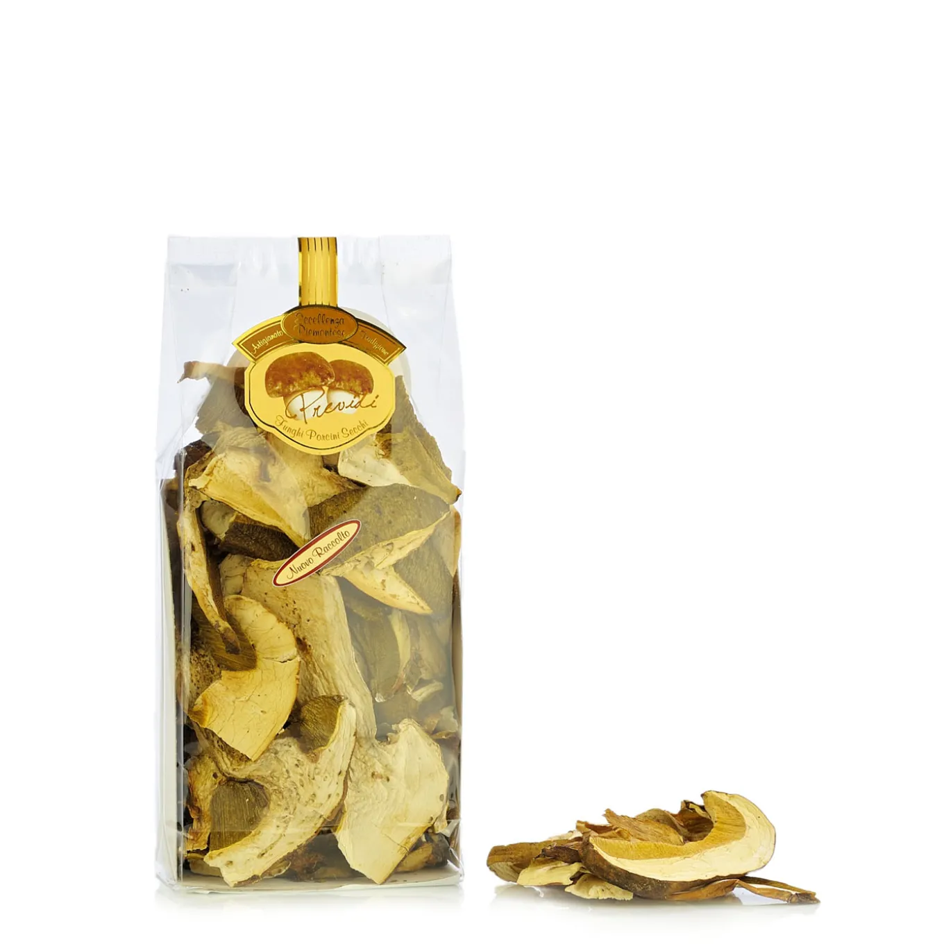 Funghi Porcini Secchi 40g