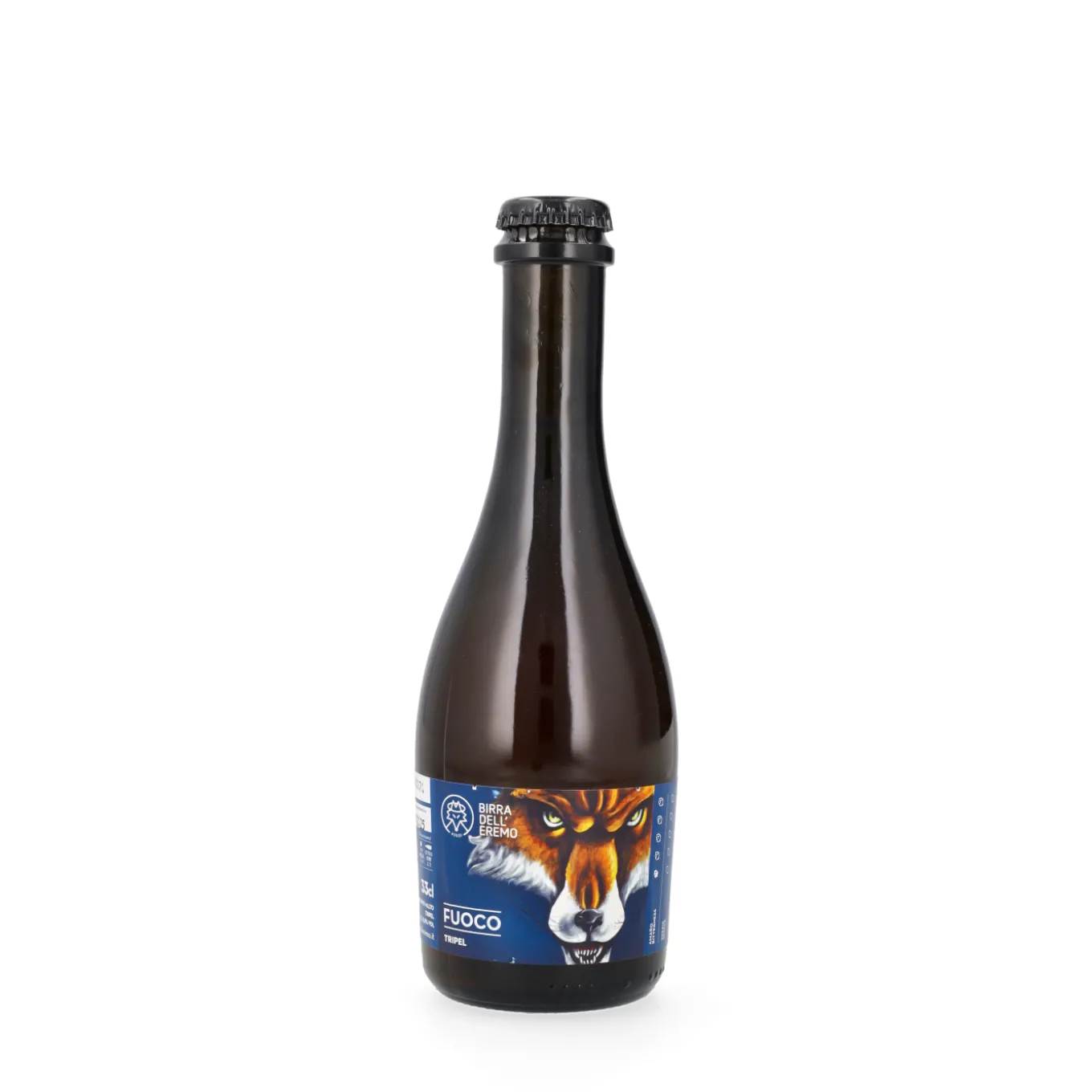 Fuoco Tripel 0,33l