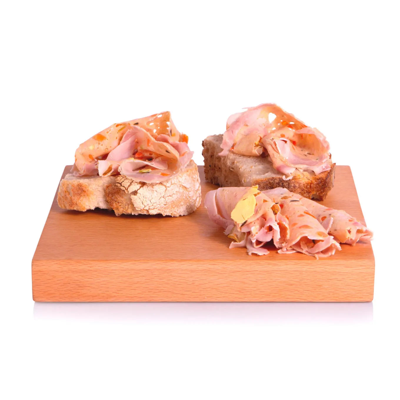Galantina di Pollo 150g