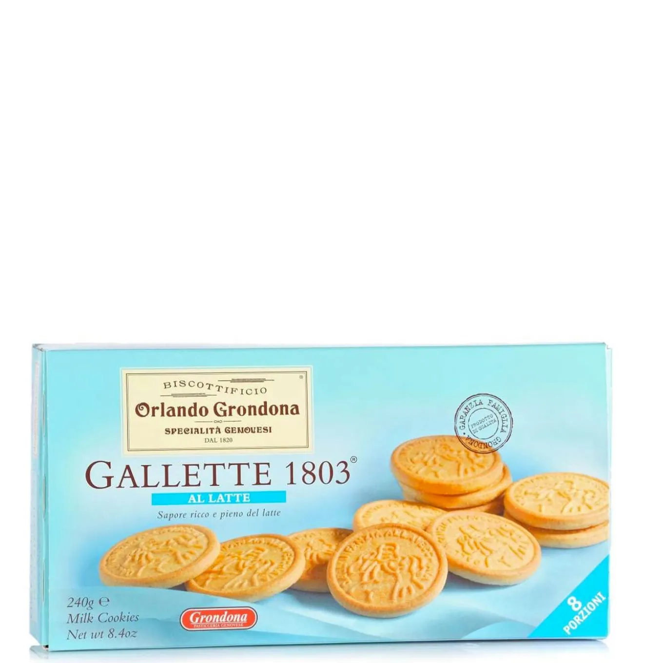 Gallette 290g