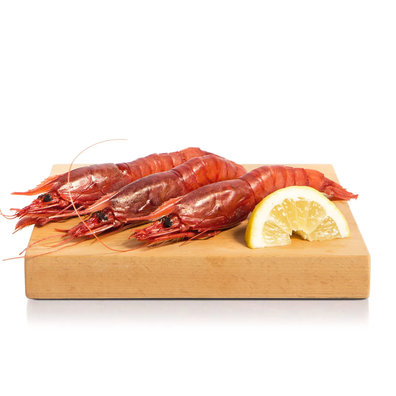 Gambero Rosso 300g