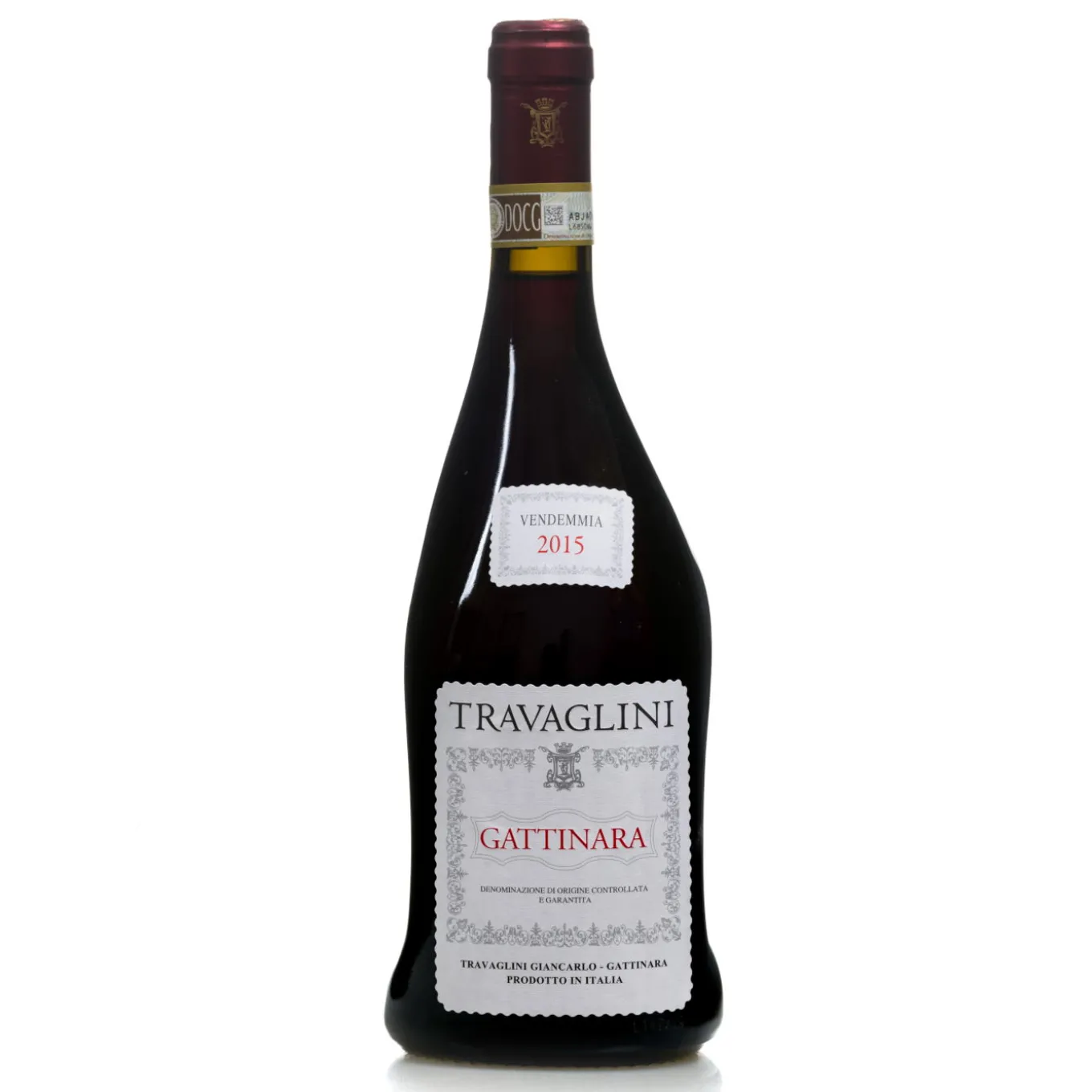 Gattinara Docg 0,75l
