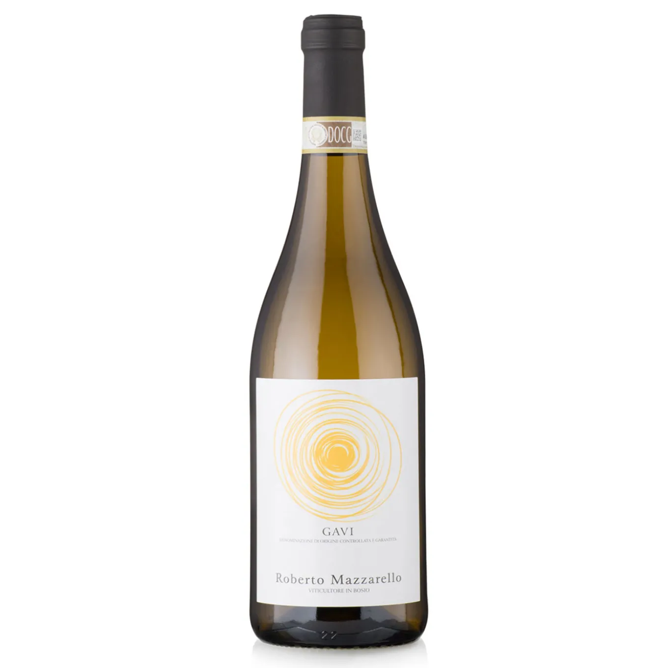 Gavi DOCG 0,75l