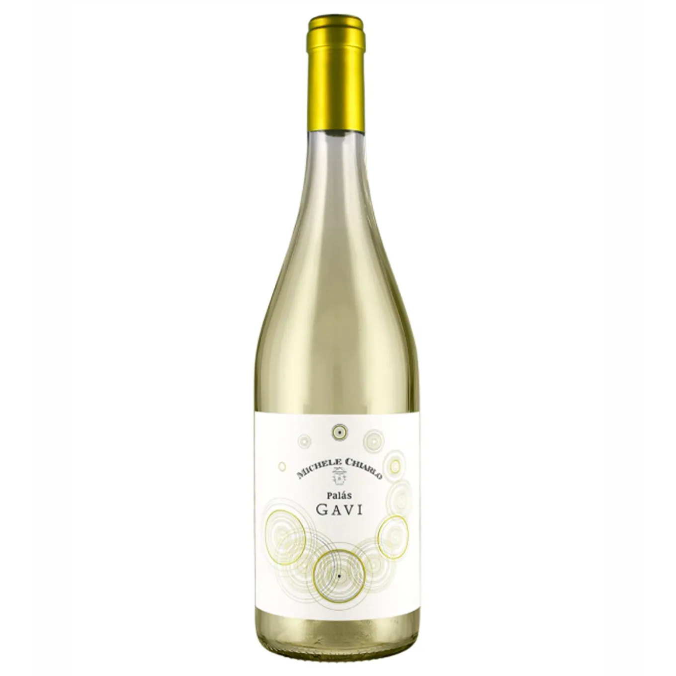 Gavi Palàs 0,75l