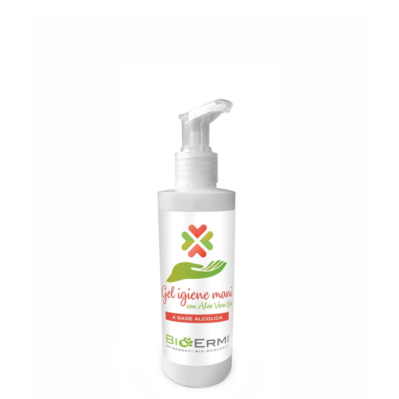 Gel Igiene Mani 200ml