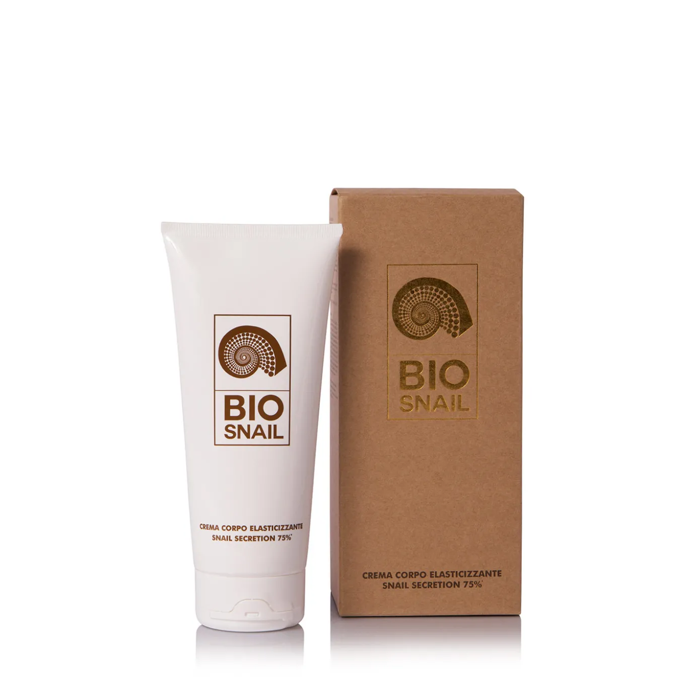 Gel Total Body 90% Bava di Lumaca 100ml