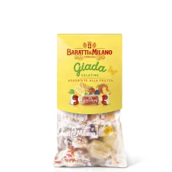 Gelatine Giada Assortite 200g