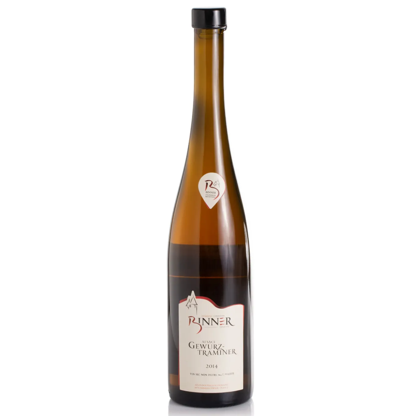 Gewurztraminer 0,75l