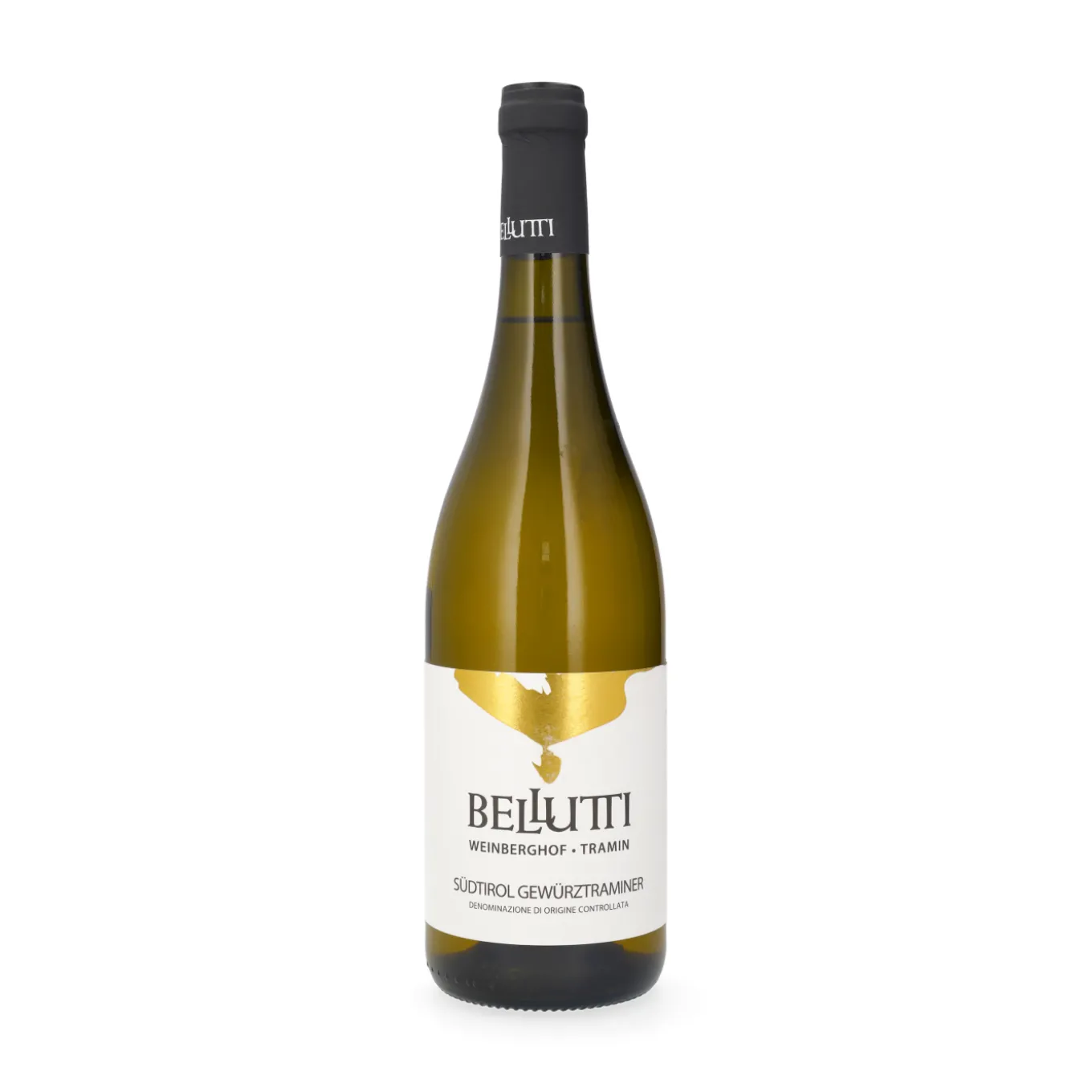 Gewurztraminer 0,75l