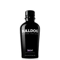 Gin Bulldog 0,7l