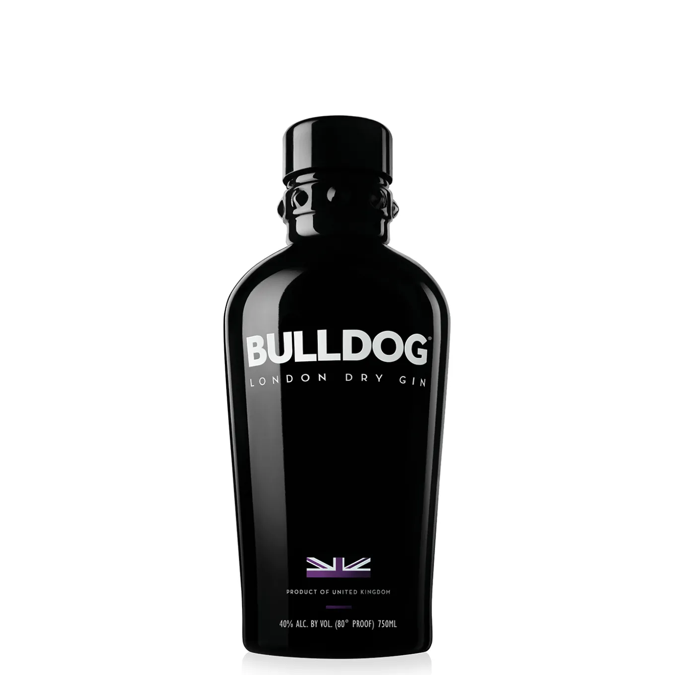 Gin Bulldog 0,7l