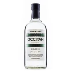 Gin Occitan Bio 0,7l